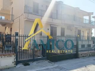 Appartamento via Leonardo Da Vinci 20, Casteldaccia — foto 25 di 43
