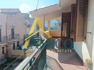 Appartamento via Leonardo Da Vinci 20, Casteldaccia — foto 28 di 43