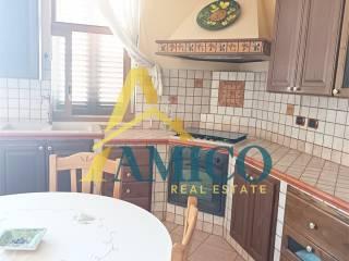 Appartamento via Leonardo Da Vinci 20, Casteldaccia — foto 26 di 43