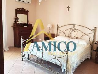 Appartamento via Leonardo Da Vinci 20, Casteldaccia — foto 38 di 43