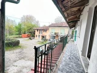 Terratetto plurifamiliare via IV Novembre 34, Piea — foto 8 di 12