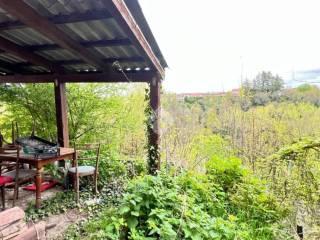 Terratetto plurifamiliare via IV Novembre 34, Piea — foto 12 di 12