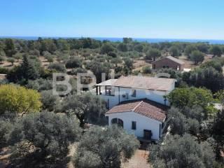 Casa colonica lungomare di Sa Curcurica, Cala Liberotto, Orosei — foto 12 di 16