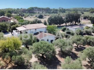Casa colonica lungomare di Sa Curcurica, Cala Liberotto, Orosei — foto 2 di 16