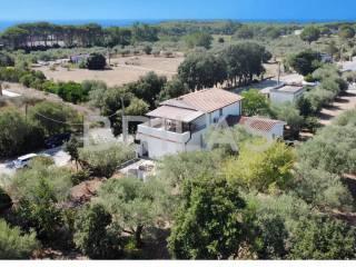 Casa colonica lungomare di Sa Curcurica, Cala Liberotto, Orosei — foto 6 di 16