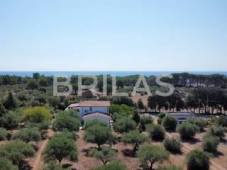 Casa colonica lungomare di Sa Curcurica, Cala Liberotto, Orosei — foto 11 di 16