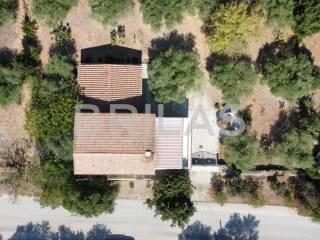 Casa colonica lungomare di Sa Curcurica, Cala Liberotto, Orosei — foto 8 di 16