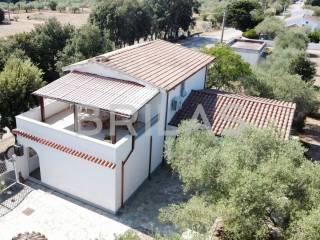 Casa colonica lungomare di Sa Curcurica, Cala Liberotto, Orosei — foto 7 di 16