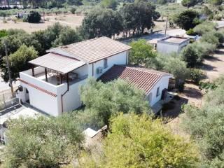 Casa colonica lungomare di Sa Curcurica, Cala Liberotto, Orosei
