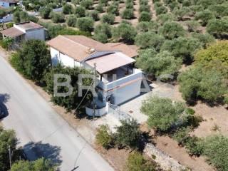 Casa colonica lungomare di Sa Curcurica, Cala Liberotto, Orosei — foto 3 di 16