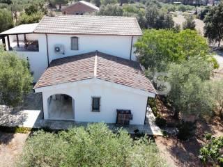 Casa colonica lungomare di Sa Curcurica, Cala Liberotto, Orosei — foto 4 di 16