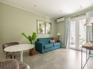 Villa bifamiliare via Alfredo Panzini 23, Partanna, Palermo — foto 2 di 17
