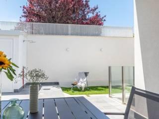 Villa bifamiliare via Alfredo Panzini 23, Partanna, Palermo — foto 13 di 17
