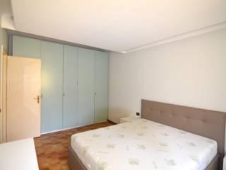 Bilocale via Gaggio 34, Malgrate