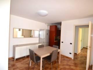 Bilocale via Gaggio 34, Malgrate — foto 11 di 13