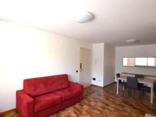 Bilocale via Gaggio 34, Malgrate — foto 12 di 13