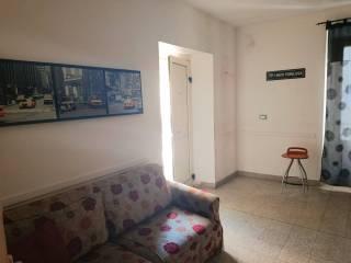 Trilocale via Fontana, Villa Santa Maria