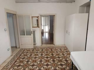 Trilocale via Fontana, Villa Santa Maria — foto 17 di 17