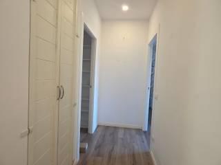 Trilocale via Duca degli Abruzzi, Centro, Civitanova Marche