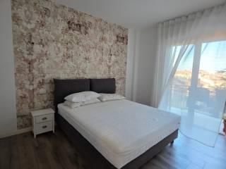 Trilocale via Duca degli Abruzzi, Centro, Civitanova Marche — foto 5 di 13