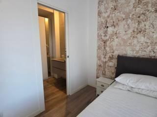 Trilocale via Duca degli Abruzzi, Centro, Civitanova Marche — foto 8 di 13