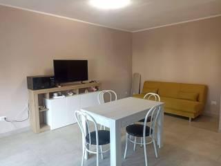Bilocale ottimo stato, piano rialzato, Centro, Sora