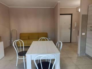 Bilocale ottimo stato, piano rialzato, Centro, Sora — foto 14 di 15