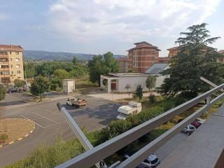 Bilocale ottimo stato, piano rialzato, Centro, Sora — foto 12 di 15