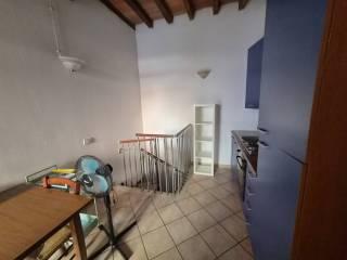 Bilocale piazza Giuseppe Garibaldi, Centro, Casalmaggiore — foto 7 di 11