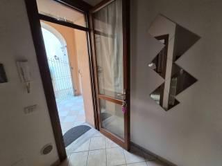Bilocale piazza Giuseppe Garibaldi, Centro, Casalmaggiore — foto 8 di 11