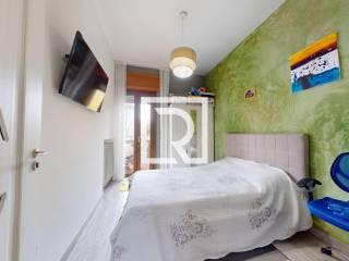 Quadrilocale via Bartolo Rossi 4, Cà Ossi, Forlì — foto 17 di 20