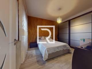 Quadrilocale via Bartolo Rossi 4, Cà Ossi, Forlì — foto 11 di 20