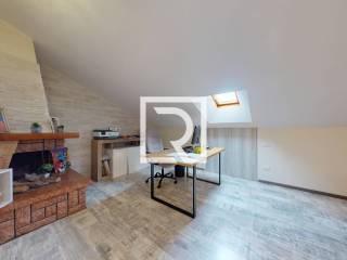 Quadrilocale via Bartolo Rossi 4, Cà Ossi, Forlì — foto 14 di 20