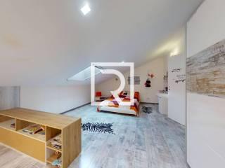 Quadrilocale via Bartolo Rossi 4, Cà Ossi, Forlì — foto 18 di 20