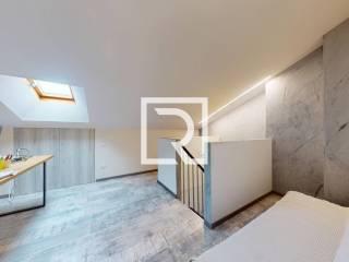 Quadrilocale via Bartolo Rossi 4, Cà Ossi, Forlì — foto 19 di 20