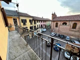 Trilocale via Roma 1, Centro, Montechiaro d'Asti — foto 9 di 10