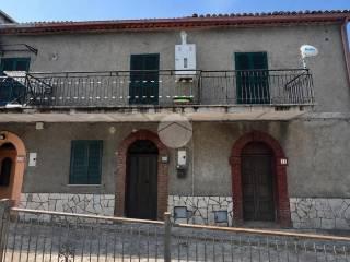 Quadrilocale via prenestina 584, La Forma, Serrone — foto 27 di 31
