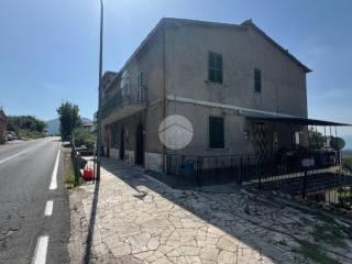Quadrilocale via prenestina 584, La Forma, Serrone — foto 29 di 31