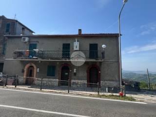 Quadrilocale via prenestina 584, La Forma, Serrone — foto 3 di 31