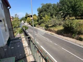 Quadrilocale via prenestina 584, La Forma, Serrone — foto 12 di 31