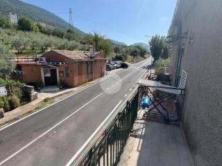 Quadrilocale via prenestina 584, La Forma, Serrone — foto 24 di 31