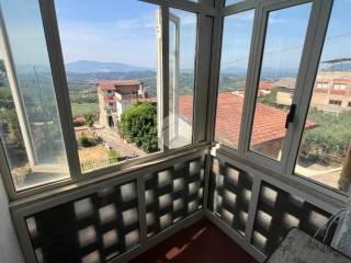 Quadrilocale via prenestina 584, La Forma, Serrone — foto 7 di 31