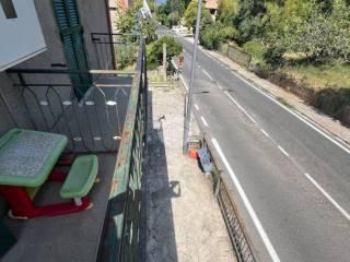 Quadrilocale via prenestina 584, La Forma, Serrone — foto 19 di 31