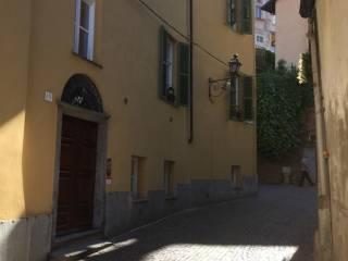 Bilocale via Adua 13, Centro, Saluzzo — foto 9 di 11