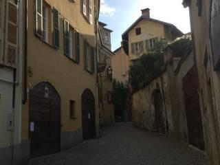 Bilocale via Adua 13, Centro, Saluzzo — foto 5 di 11