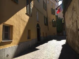 Bilocale via Adua 13, Centro, Saluzzo — foto 8 di 11