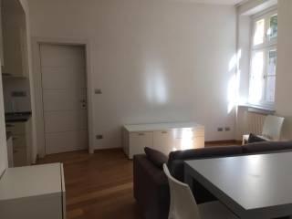 Bilocale via Adua 13, Centro, Saluzzo — foto 7 di 11