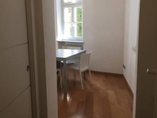 Bilocale via Adua 13, Centro, Saluzzo — foto 10 di 11