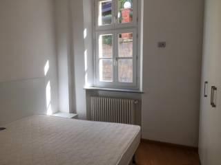 Bilocale via Adua 13, Centro, Saluzzo — foto 4 di 11