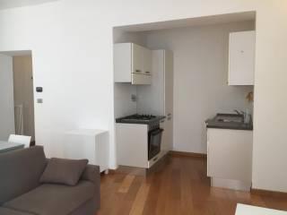 Bilocale via Adua 13, Centro, Saluzzo — foto 6 di 11